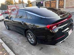 کیا K5